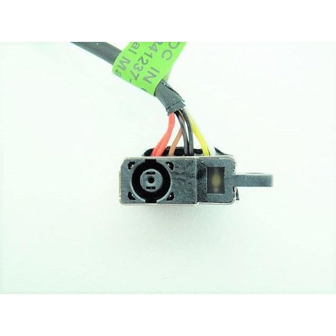 New HP Spectre X360 Convertible 15-AP DC Jack Cable 836109-SP1 836109-TP1 836109-YP1 836109-FP1 841237-001 - LaptopParts.ca