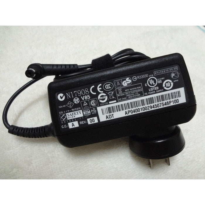 New Genuine Acer AC Adapter Charger AP.04001.002 KP.04001.001 40W