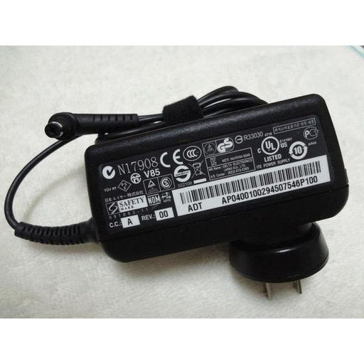 New Genuine Acer AC Adapter Charger TravelMate B115-M B115-MP P245-M 40W - LaptopParts.ca
