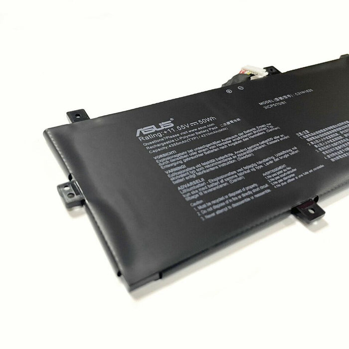 New Genuine Asus ExpertBook P5440FA Battery 50WH