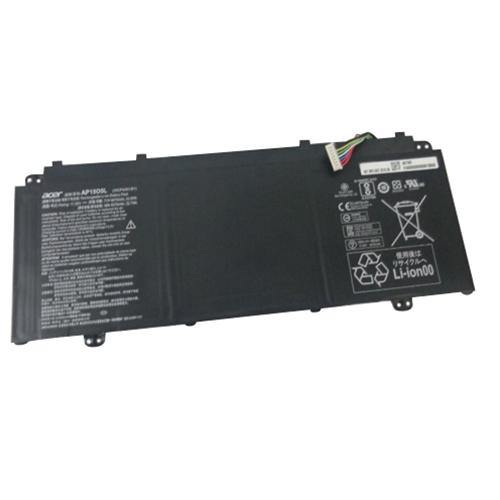 New Acer Spin SP513-53N Battery 53.9Wh