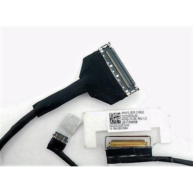 New HP Envy M7-N Zbook 17 G3 17G3 LCD LED Display Video Cable DC020025J00 848379-001