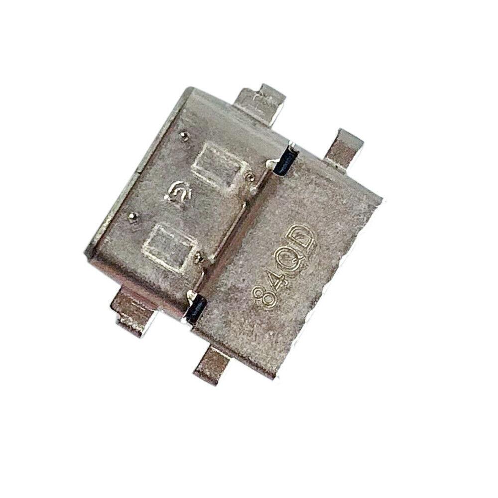 New Lenovo ThinkPad E490 E495 E590 E595 USB Type-C DC Jack