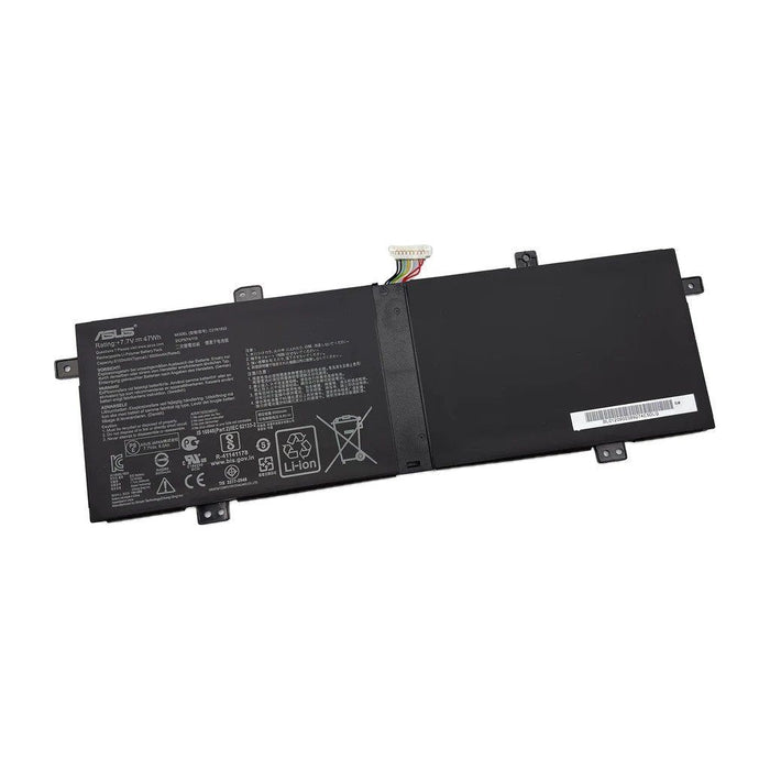 New Genuine Asus S431FA SF431FL Battery 47WH - LaptopParts.ca