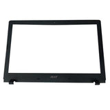 New Acer TravelMate P259-M P259-MG Black Lcd Front Bezel 60.GDZN7.002