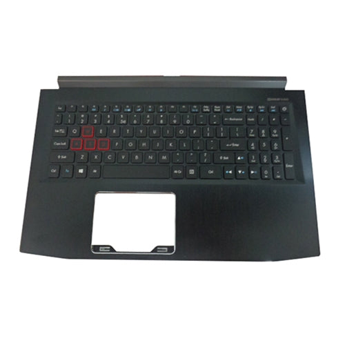 New Acer Predator Helios 300 G3-571 G3-572 Palmrest & Keyboard 6B.Q28N2.001