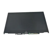 Lenovo ThinkPad Yoga 260 FHD Lcd Touch Screen & Bezel 12.5 FHD N125HCE-GN1