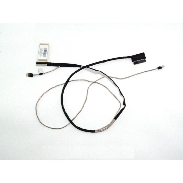 New HP Pavilion 17-AB Omen 17-W Series LCD LED Video Cable 857456-001 DD0G37LC021 DD0G37LC0201