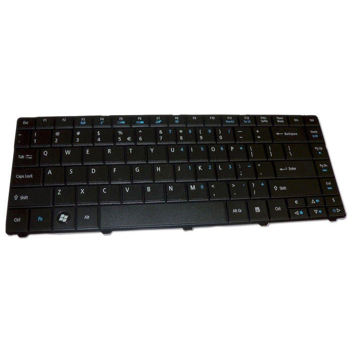 New Gateway NS30 NS41 Keyboard AEZQ3R00010 9Z.N3L82.Q1D