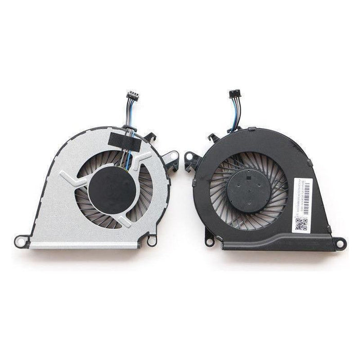 New HP Omen 15-AX 15-BC 15-AX020CA 15-AX039NR 15-AX252NR 15-AX253DX Series CPU Fan 858970-001