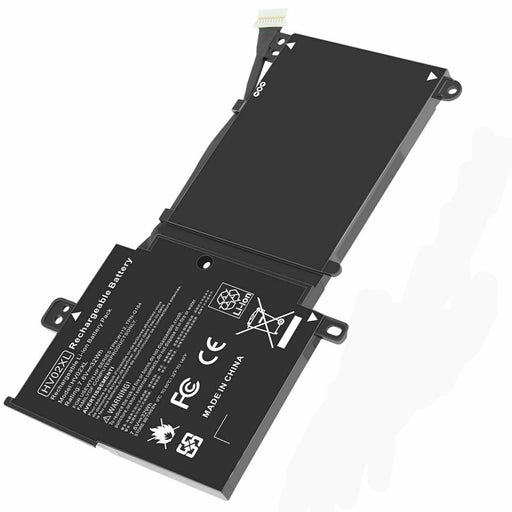 New Compatible HP Pavilion X360 11-K 11-K120DS 11-K120NR 11-K122NR Battery 32WH - LaptopParts.ca