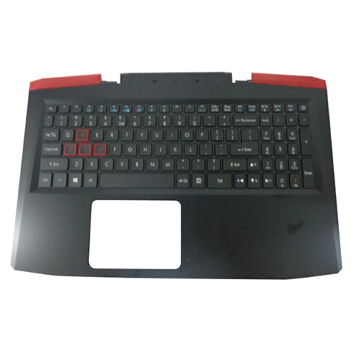 Acer Aspire VX15 VX5-591G Palmrest & Keyboard 6B.GM1N2.001