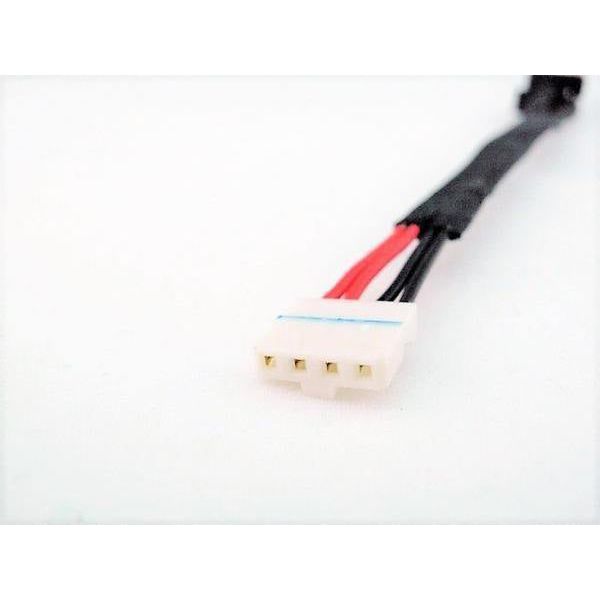 New Toshiba Satellite U840W U845W DC Jack Cable DD0TEAAD000 A000231250