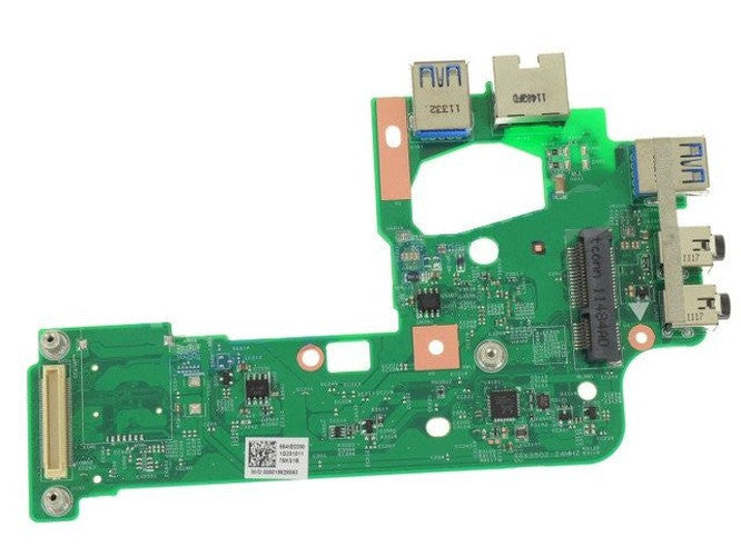 New Dell Inspiron 15R N5110 Laptop USB Audio Board 4WY5K DK1RC