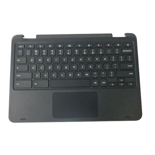 Dell Latitude 3189 Palmrest Keyboard And Touchpad 0YFYX