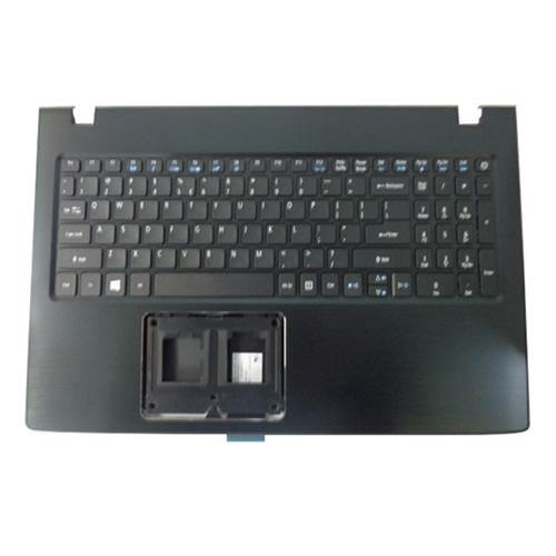 New Acer Aspire E5-523 E5-553 E5-575 E5-576 Palmrest & Keyboard 6B.GDZN7.028