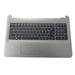 855022-001 New HP 15-AY 15-BA Palmrest Keyboard & Touchpad