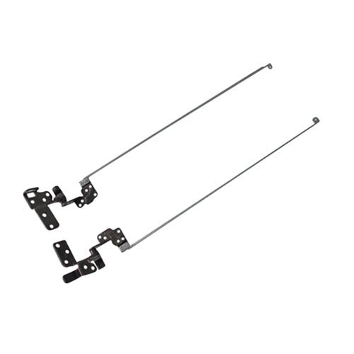 New Acer Aspire A315-21 A315-31 A315-51 A315-52 Right & Left Lcd Hinge Set 33.GNPN7.001 33.GNPN7.002