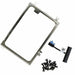 New Dell Latitude 5450 E5450 Hard Drive Caddy Bracket with HDD Cable Connector 08GD60 8GD60 - LaptopParts.ca