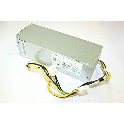 New Dell Inspiron 3470 200W Power Supply 08C0JV CGFJT YC76R 4FHYW 565YR - LaptopParts.ca
