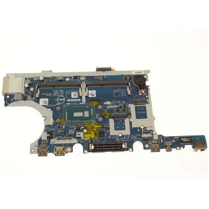 Dell Latitude E7450 Motherboard with i5 2.3GHz Intel Graphics 8J8DH