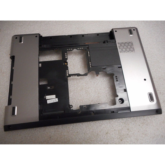 New Dell Vostro 3550 Silver Bottom Case Base Assembly 8MVNC