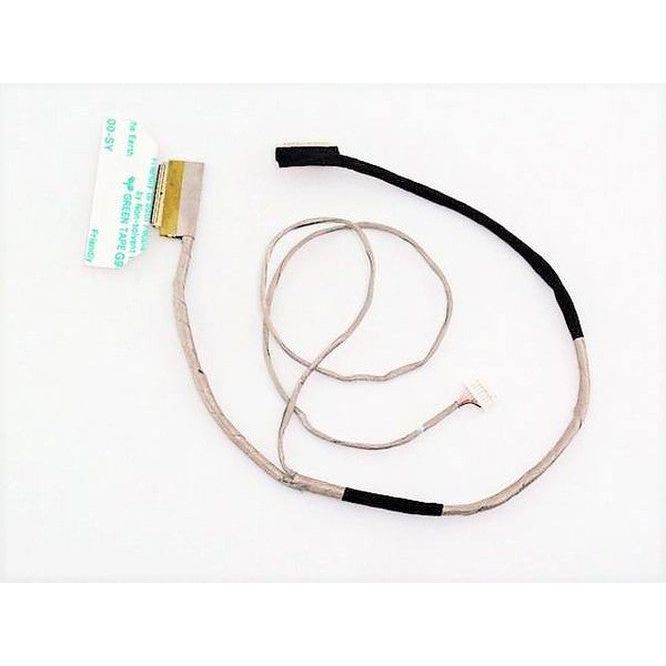 New Lenovo IdeaPad Y480 Y480a Y480m Y480n Y480p Y485 LCD LED Display Video Cable DC02001EY10 90200378 - LaptopParts.ca