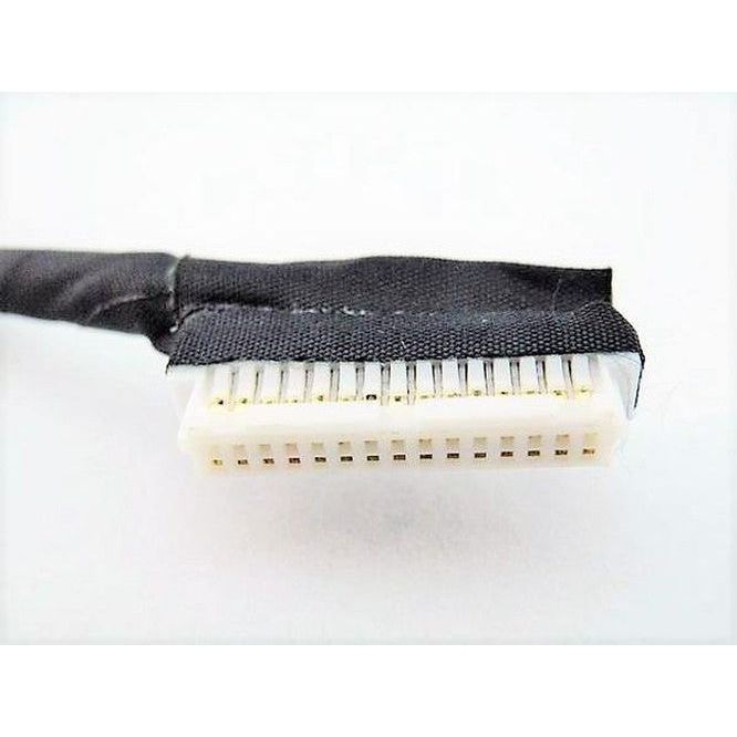New Lenovo IdeaPad Y480 Y480a Y480m Y480n Y480p Y485 LCD LED Display Video Cable DC02001EY10 90200378 - LaptopParts.ca