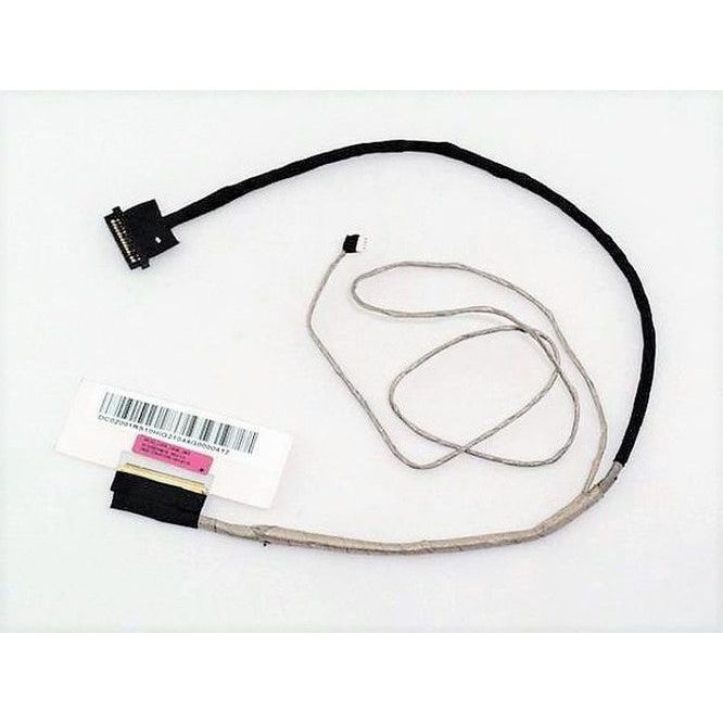 New Lenovo G400s G400sa G405s G410s LCD LED Display Video Cable  DC02001RS10 90202903