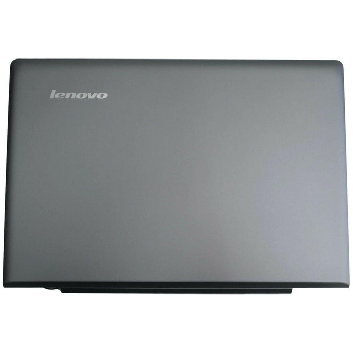 New Lenovo Ideapad U330T U330-Touch LCD Back Cover Gray 3CLZ5LCLV30 90203271