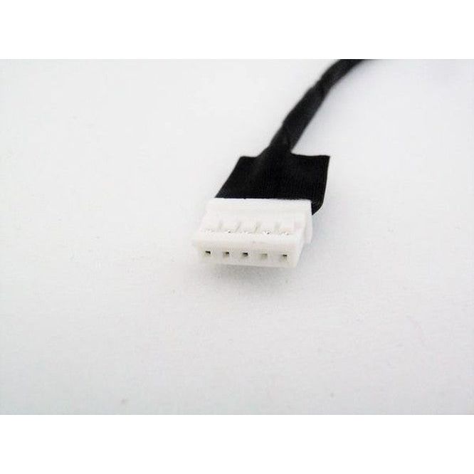 New Lenovo LK290S K4250 DC Jack Cable 50.4LM05.011 90203892