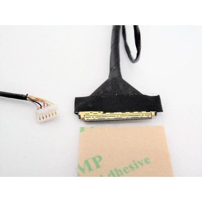 New Lenovo IdeaPad Yoga 2 11 20332 LCD LED Display Video Cable DC02001MA00 90204933