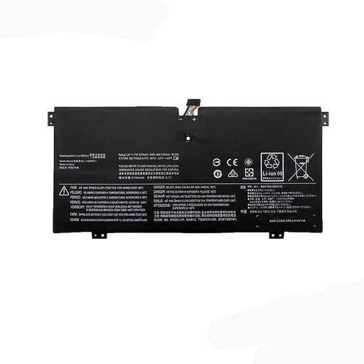 New Compatible Lenovo 5B10K90767 L15L4PC1 L15M4PC1 Battery 40WH - LaptopParts.ca