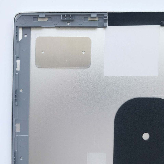 New HP ENVY X360 15 BP Silver LCD Back Cover 924344 001