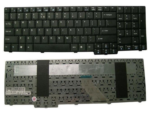 New Acer Aspire 7000 7100 7110 9300 9400 9410 9410Z 9420 Keyboard - LaptopParts.ca