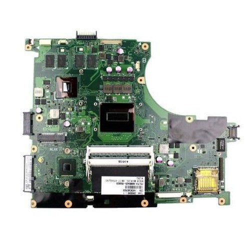 New Asus N56JN I7-4700HQ GT840M 2GB Motherboard 90NB04Z0-R00020 60NB04Z0-MB3010-201