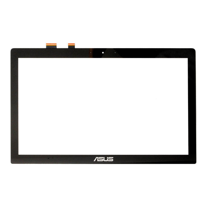 New Asus ZenBook Pro UX501V UX501JW UX501VW Series 15.6 Touch Screen Glass Digitizer 90NB0AU1-R20020