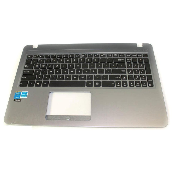 Asus X540 Series Top Cover Palmrest with Keyboard 90NB0B03-R7A010