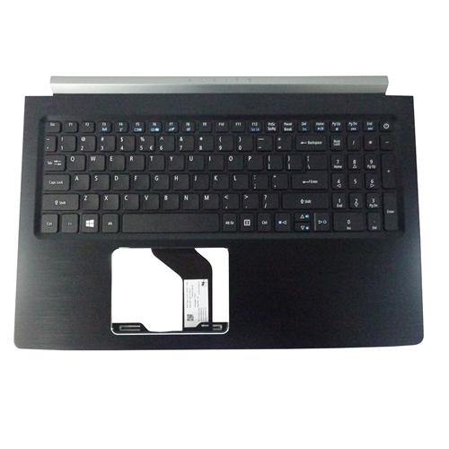 New Acer Aspire 5 A515-41 A515-41G A515-51 A515-51G Palmrest & Non-Backlit Keyboard 6B.GP4N2.001