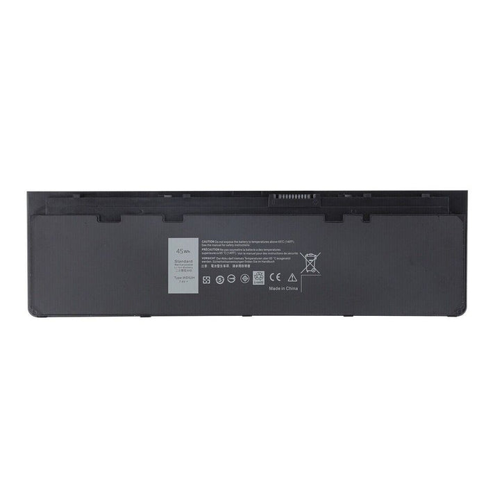 New Compatible Dell Latitude 0WD52H J31N7 KWFFN WD52H Battery 45WH