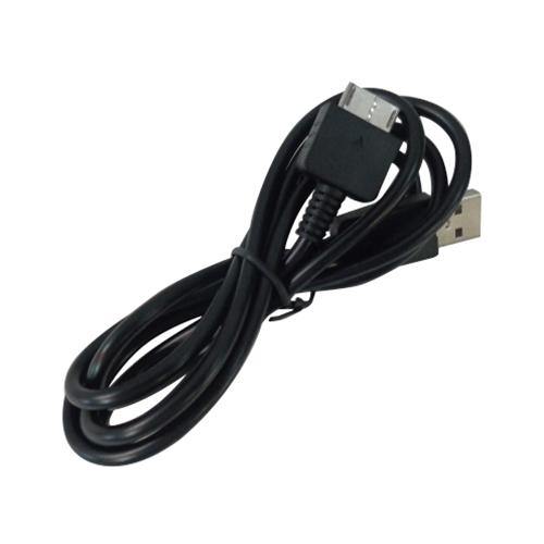 Sony PlayStation Vita USB Data Sync Charger Cable Cord PCH-1001