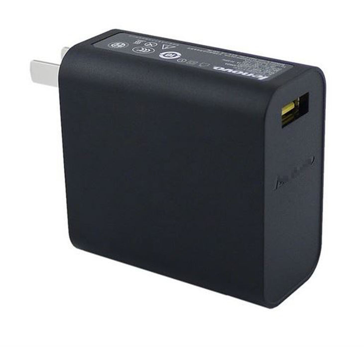 New Genuine Lenovo 36200583 ADL40WCF 36200584 ADL40WCG Slim Travel AC Charger Adapter 40W - LaptopParts.ca