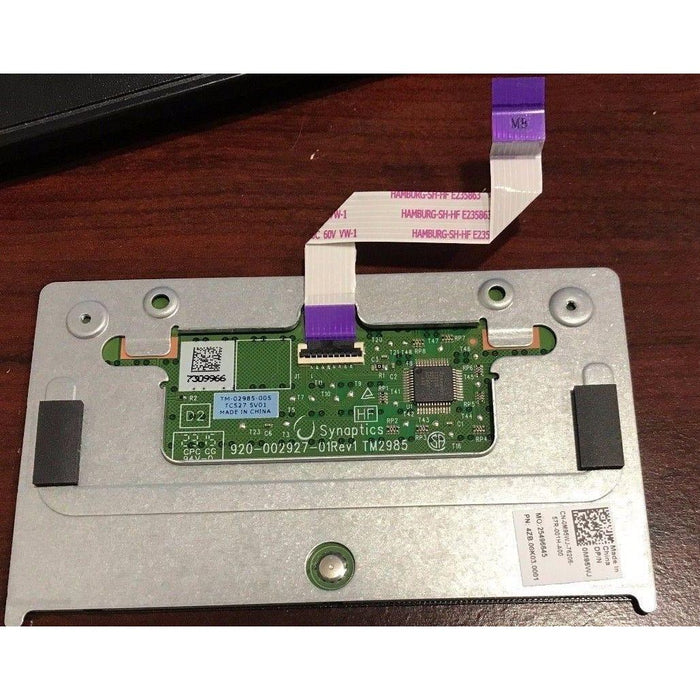 New Dell Inspiron 11 3147 3148 Touchpad Board with Ribbon 920-002927