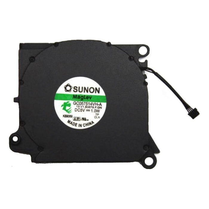 New Apple Macbook Air A1304 A1237 MB233 MC233 CPU Fan 922-8774 MG50060V1-Q000-S99 - LaptopParts.ca
