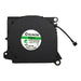 New Apple Macbook Air A1304 A1237 MB233 MC233 CPU Fan 922-8774 MG50060V1-Q000-S99 - LaptopParts.ca