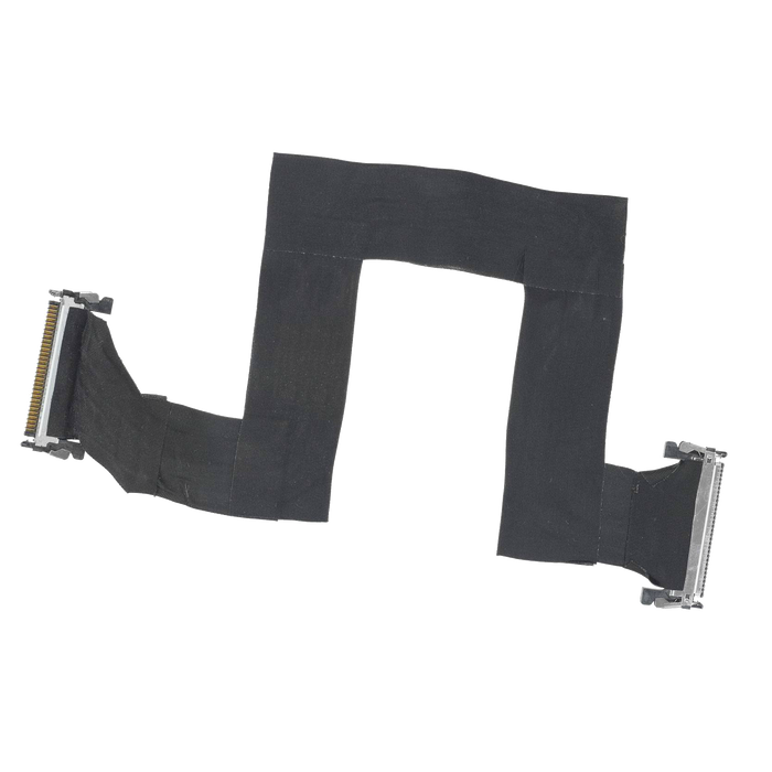 New Apple iMac 21.5 A1311 2009 Display LVDS Cable 922-9132