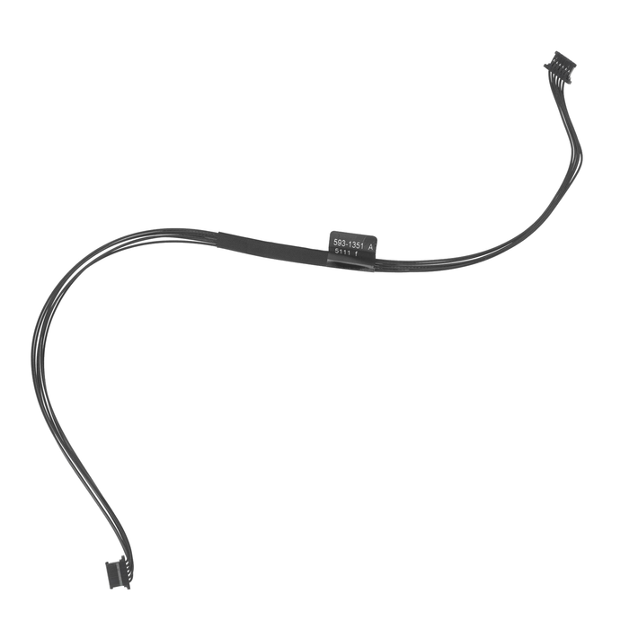 New Apple iMac 21.5 A1311 2011 Display Port Power Cable 922-9812