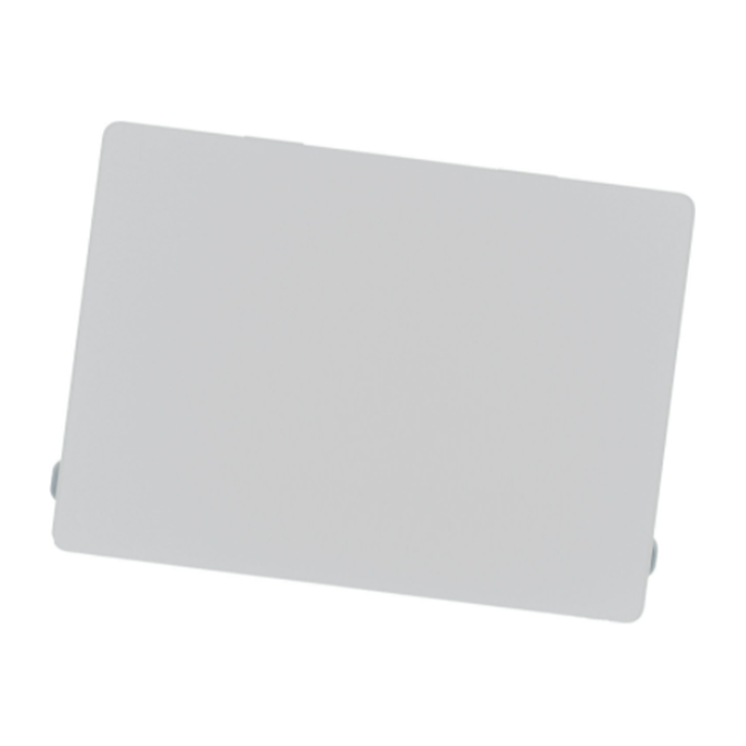New MacBook Air 13 A1466 Mid 2012 Touchpad Trackpad 923-0124