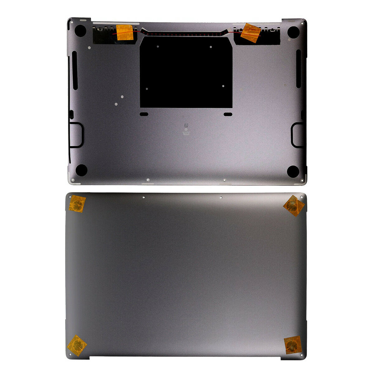 macbook pro 16 2019 bottom case