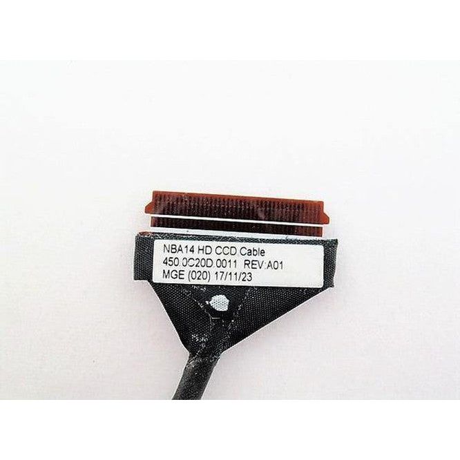 New HP Pavilion X360 14M 14M-B 14M-BA LCD LED Display Video Cable 450.0C20E.0001 450.0C20E.0011 924276-001